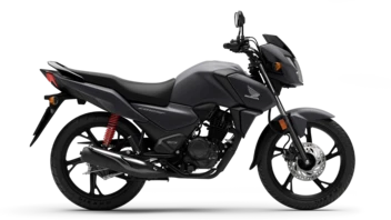 CB125F 2025