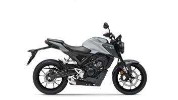 CB125R 2026