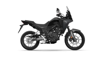 NX500 E-Clutch 2026