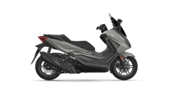Forza 350 2025
