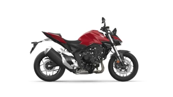 CB1000 Hornet 2025