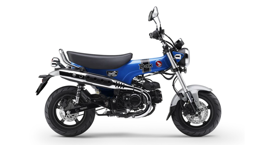 DAX 125 2025