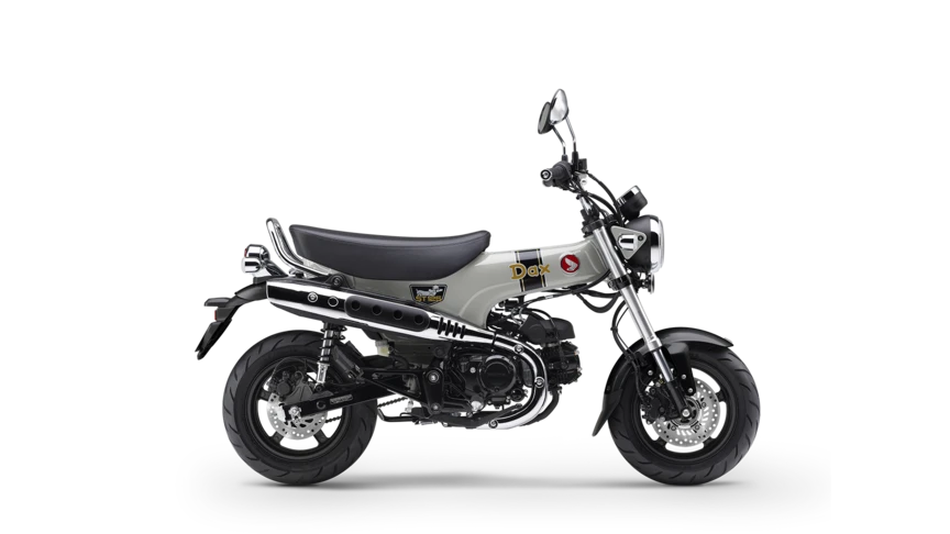 DAX 125 2026
