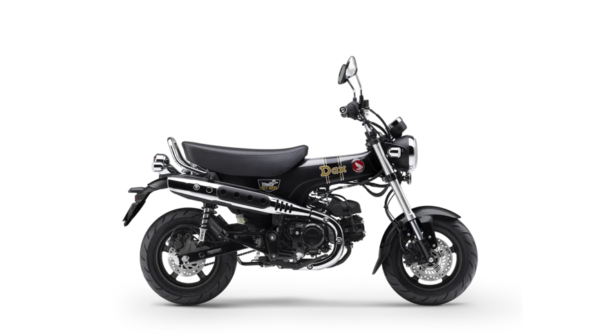 DAX 125 2026