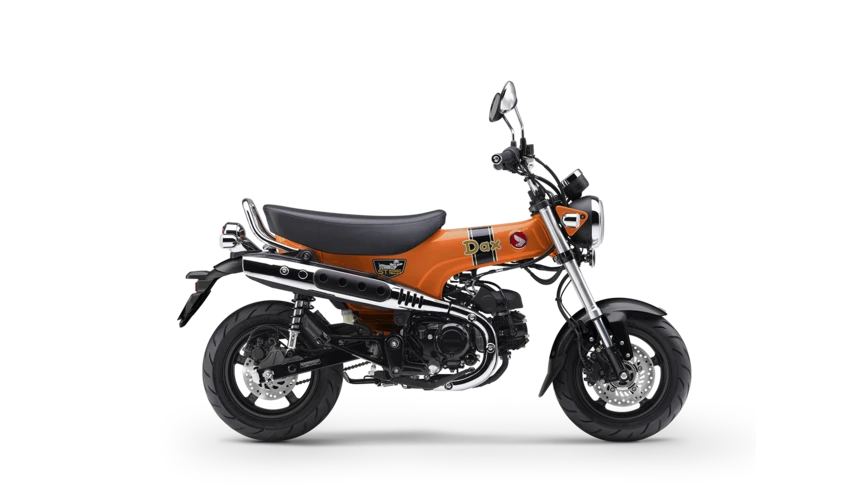 DAX 125 2026