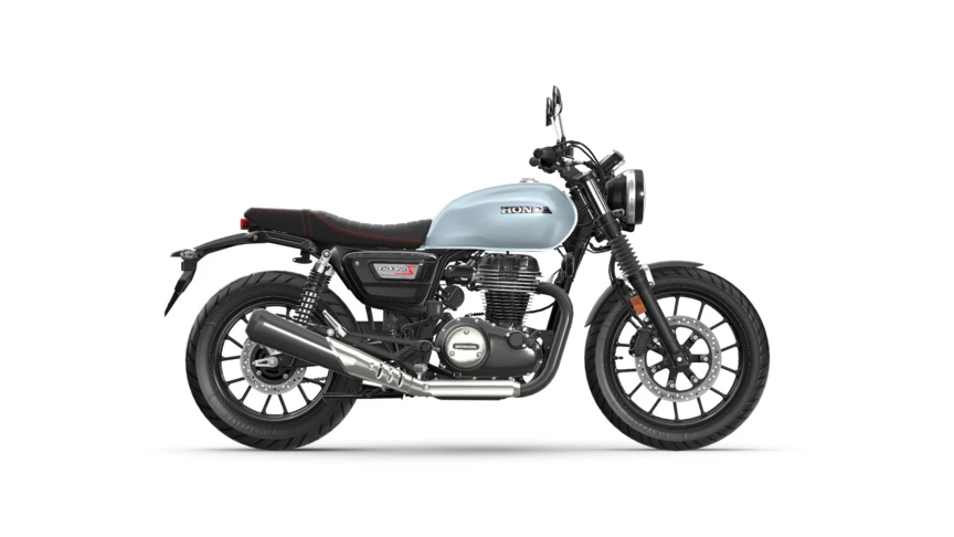 GB350S 2025