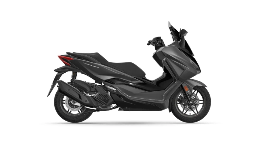 Forza 125 2025