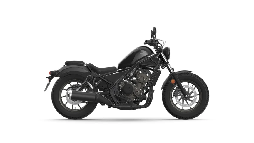 CMX500 Rebel 2025