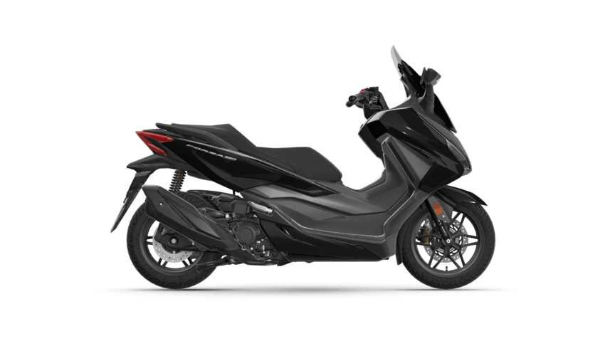Forza 350 2025