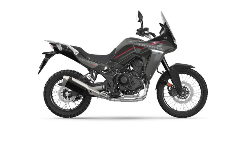 XL750 Transalp 35kW 2026