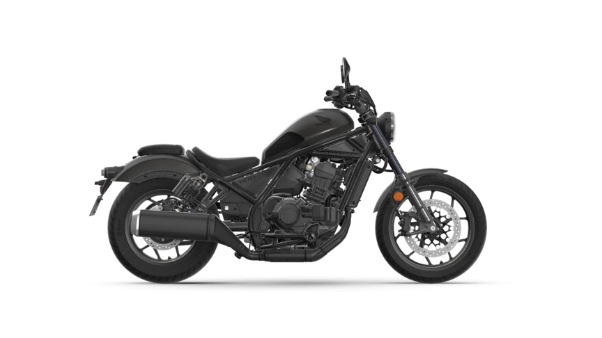 CMX1100 Rebel DCT 2026
