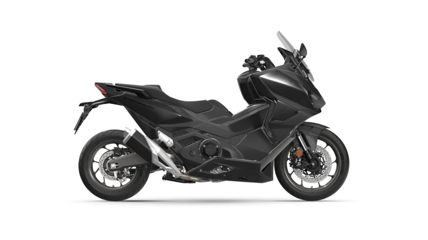Forza 750 35kW 2026