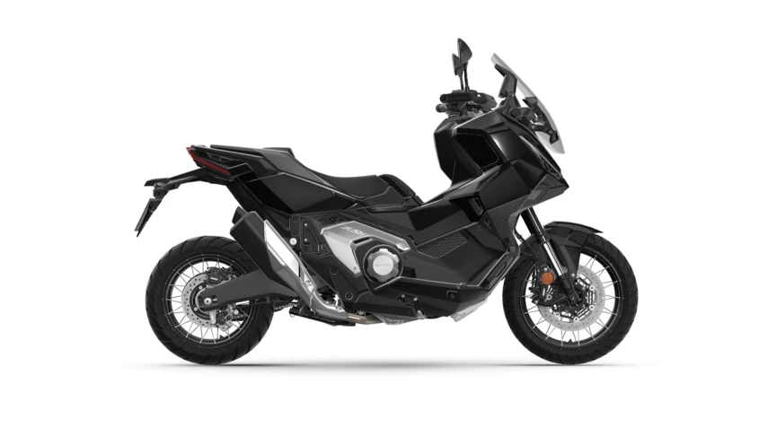 X-ADV 2026