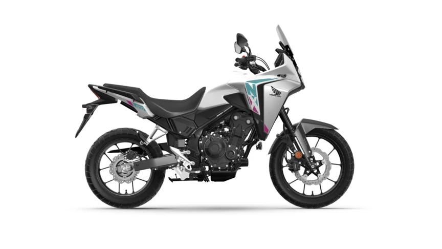 NX500 2026
