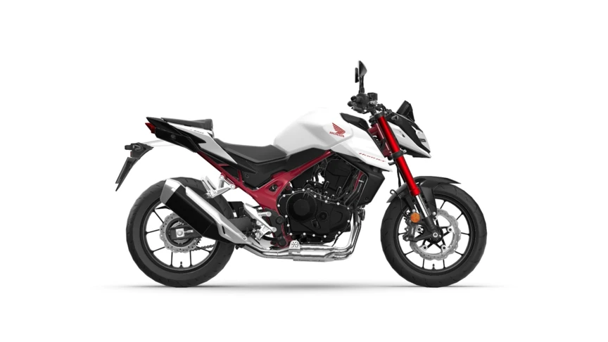 CB750 Hornet 2023