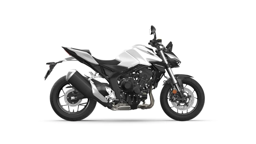 CB1000 Hornet 2025