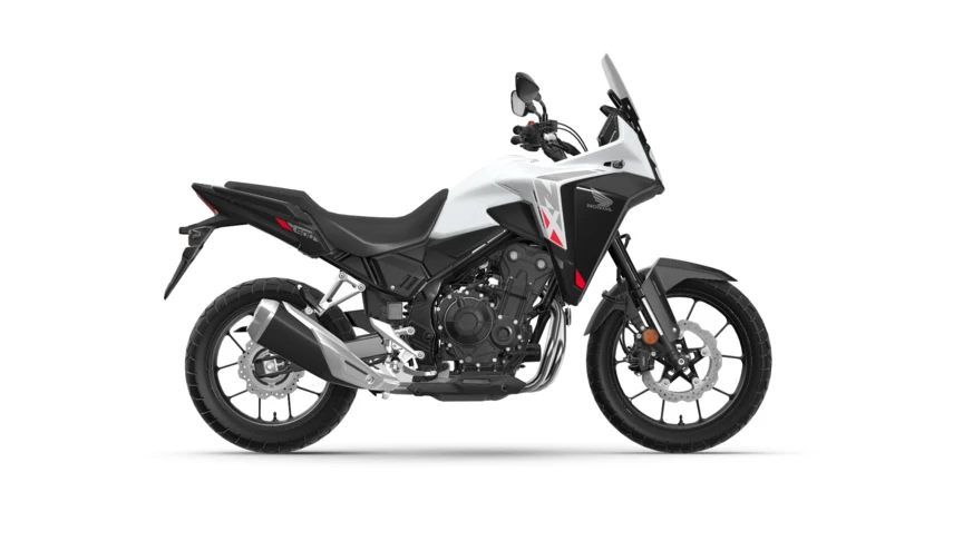 NX500 2024