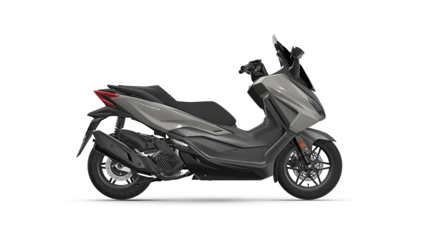Forza 125 2025