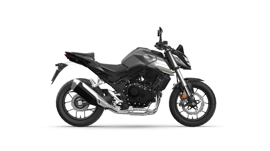 CB750 Hornet 2023