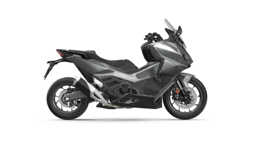 Forza 750 35kw 2025