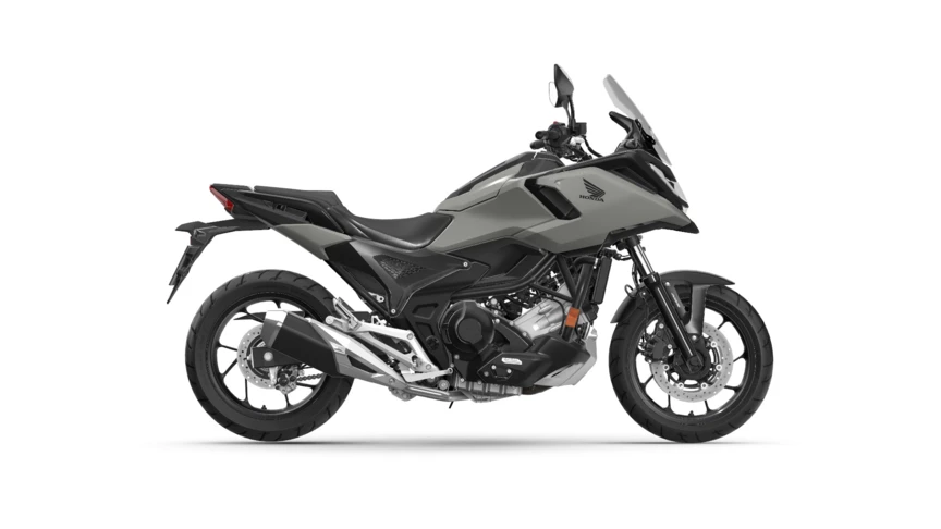 NC750X DCT 35kW 2026
