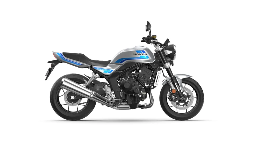 CB1000F 2026