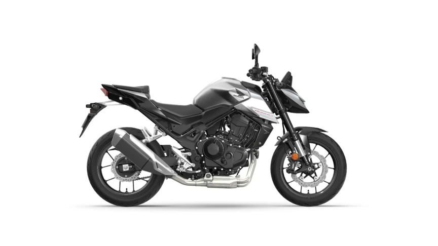 CB750 Hornet 2026