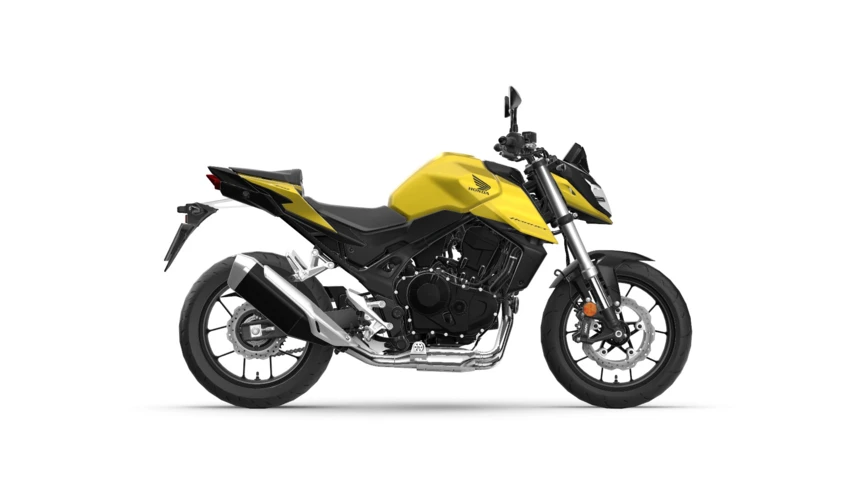 CB750 Hornet 2023