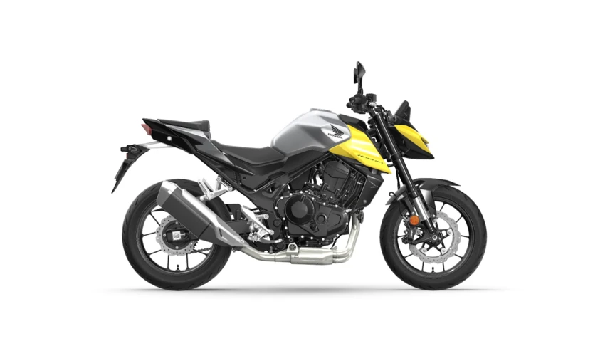 CB750 Hornet 2026