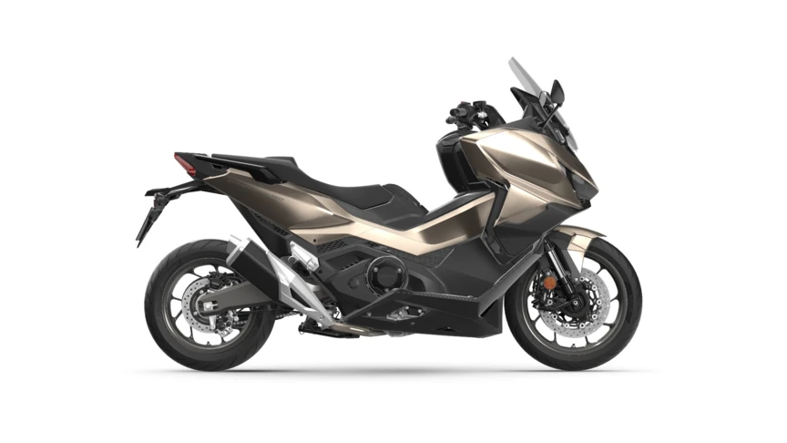 Forza 750 35kw 2025