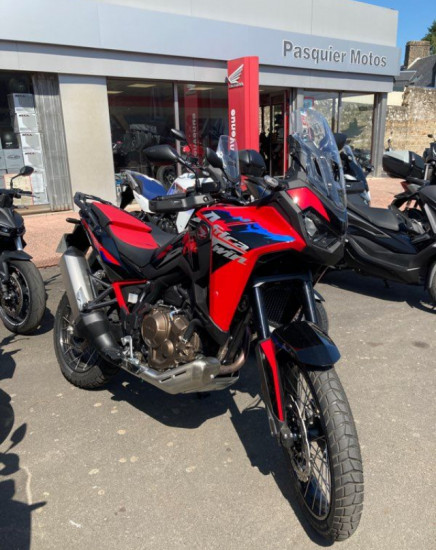 CRF 1100 Africa Twin L1 boîte mécanique - AVRANCHES