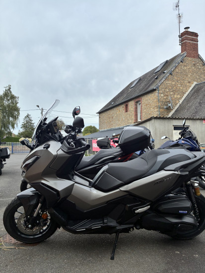 Honda ADV 350 (2025) – 582 km - AVRANCHES