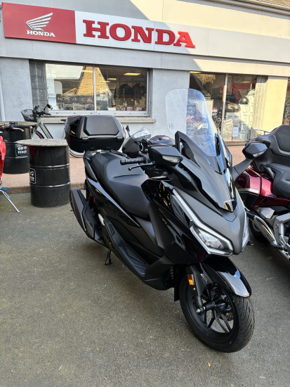 Honda Forza 350 - 2025 - 28 kms - AVRANCHES