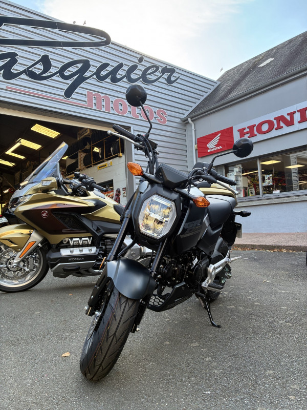 TRIUMPH TIGER SPORT 850 MOTOSPORT  MAUGUIO (MONTPELLIER EST) 