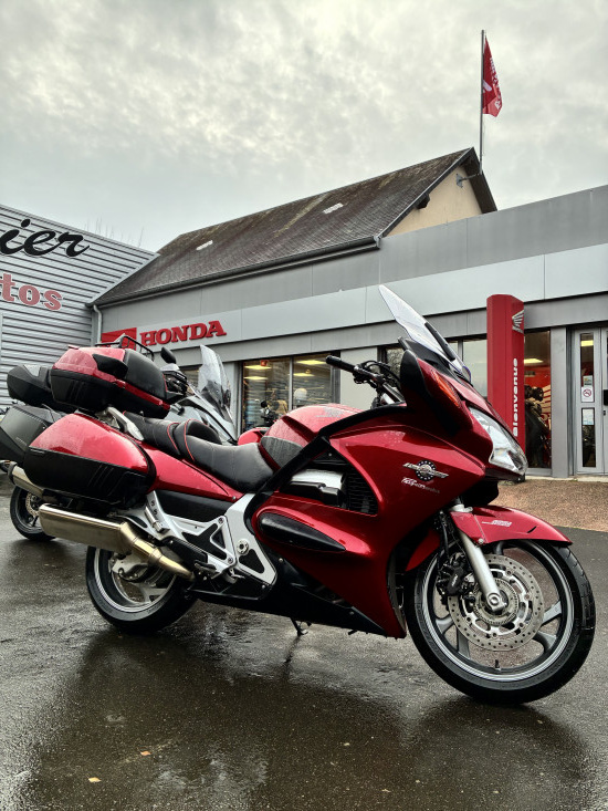 Honda Pan European - Full - Première main - 32298kms - 7690€ - AVRANCHES