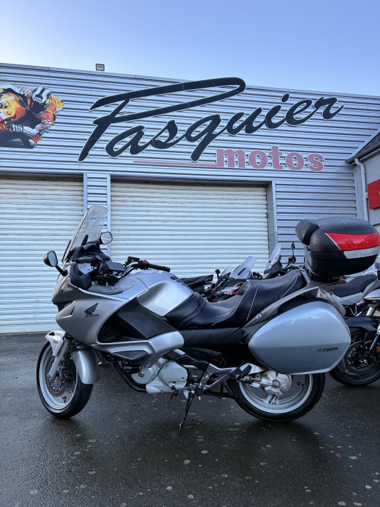 Honda 700 Deauville 700 abs - 2010 - AVRANCHES