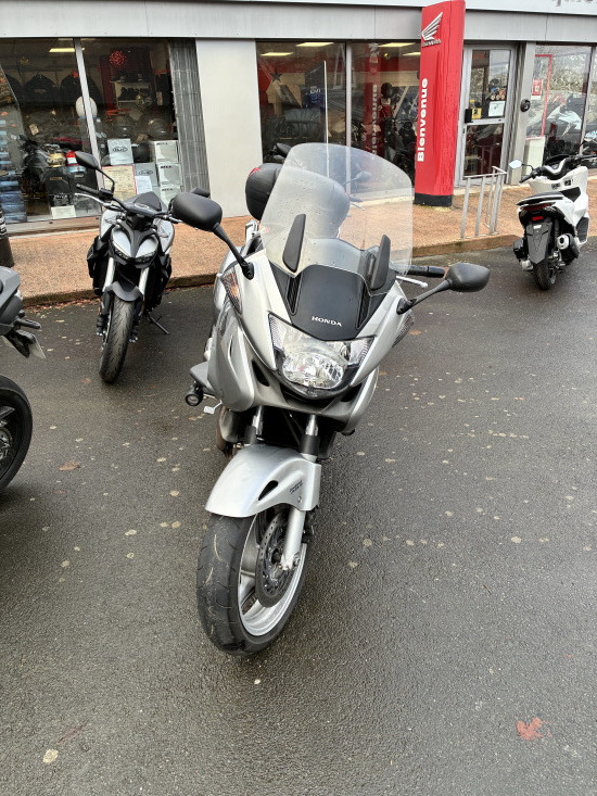 Honda 700 Deauville 700 abs - 2010 - AVRANCHES