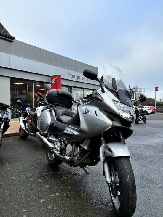 Honda 700 Deauville 700 abs - 2010 - AVRANCHES