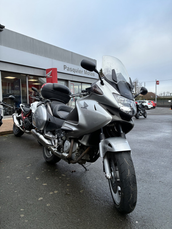 Honda 700 Deauville 700 abs - 2010 - AVRANCHES